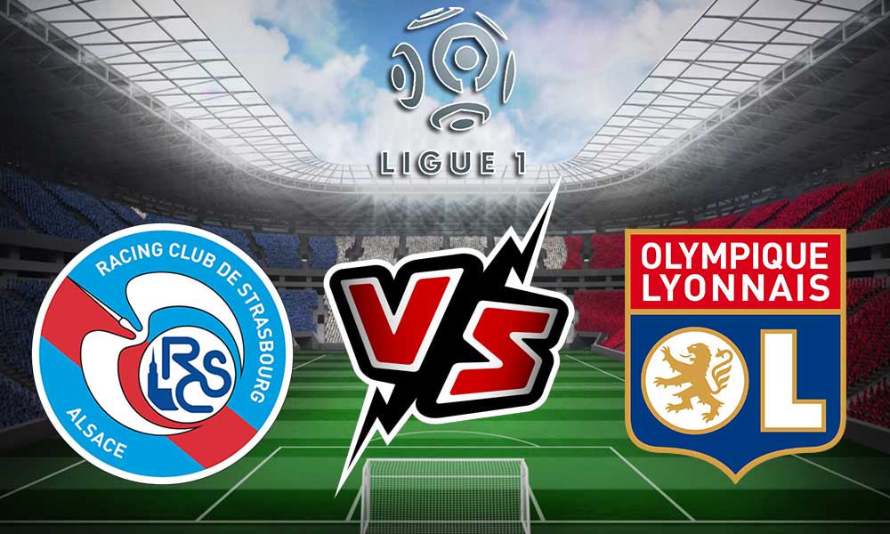 مشاهدة مباراة ليون و ستراسبورج بث مباشر 2024-02-27 Olympique Lyonnais vs Strasbourg
