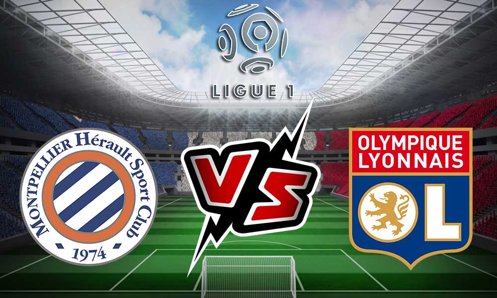 مشاهدة مباراة ليون و مونبلييه بث مباشر 2023-08-19 Olympique Lyonnais vs Montpellier
