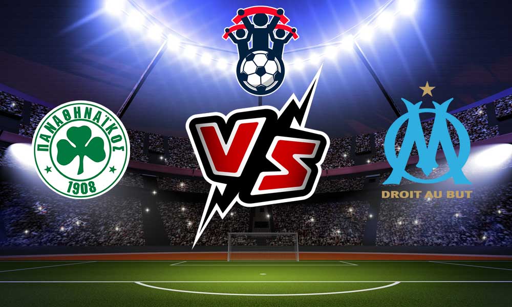 مشاهدة مباراة مارسيليا و باناثينايكوس بث مباشر 2023-08-15 Olympique Marseille vs Panathinaikos