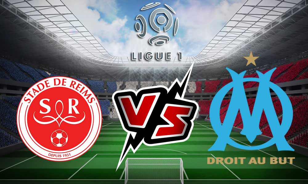 مشاهدة مباراة مارسيليا و ستاد ريمس بث مباشر 2023-08-12 Olympique Marseille vs Reims