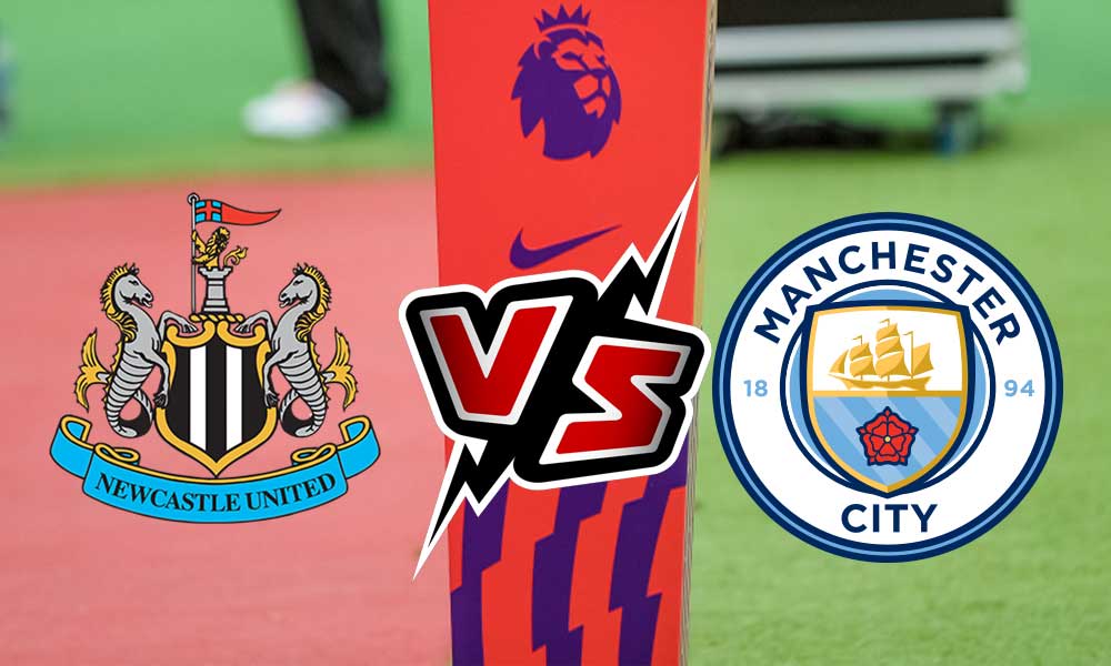 مشاهدة مباراة مانشستر سيتي و نيوكاسل يونايتد بث مباشر 2023-08-19 Manchester City vs Newcastle United