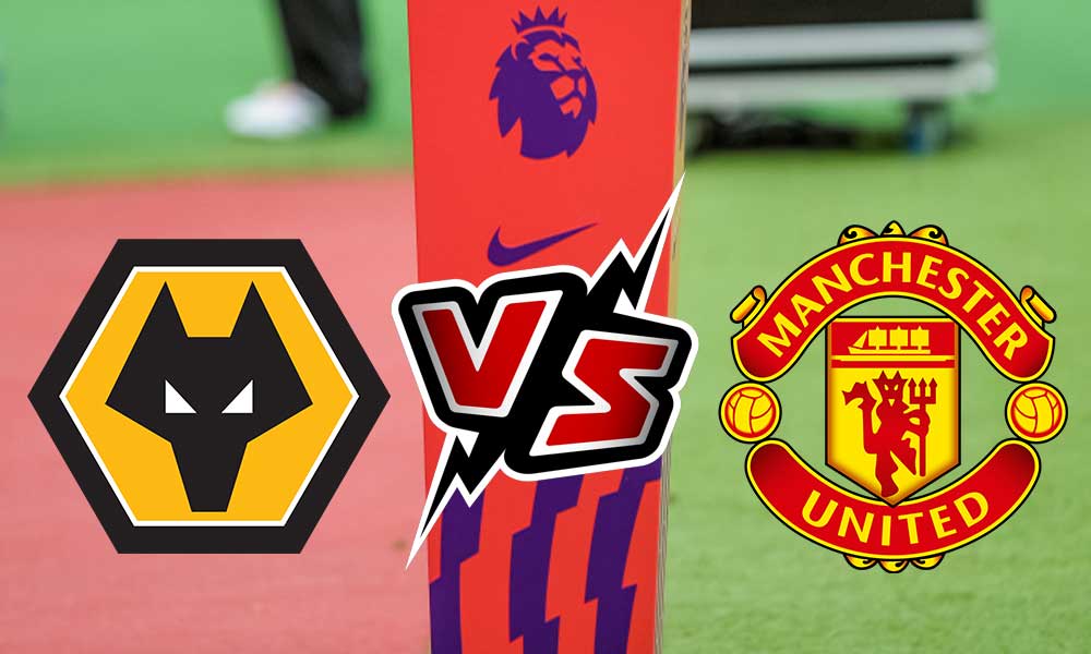 مشاهدة مباراة مانشستر يونايتد و وولفرهامبتون بث مباشر 2023-08-14 Manchester United vs Wolverhampton