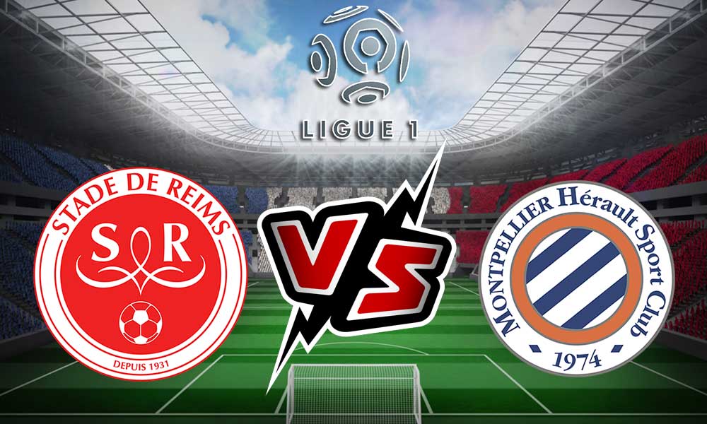 مشاهدة مباراة مونبلييه و ستاد ريمس بث مباشر 2023-08-27 Montpellier vs Reims