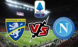 مشاهدة مباراة نابولي و فروسينوني بث مباشر 2023-08-19 Frosinone vs Napoli