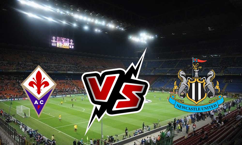 مشاهدة مباراة نيوكاسل يونايتد و فيورنتينا بث مباشر 2023-08-05 Newcastle United vs Fiorentina