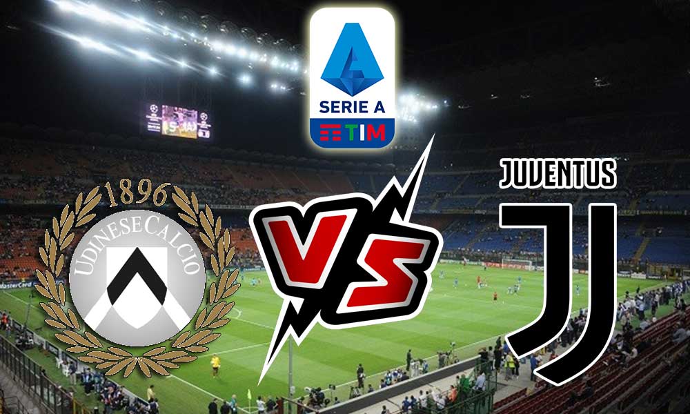 مشاهدة مباراة يوفنتوس و أودينيزي بث مباشر 2024-02-12 Juventus vs Udinese
