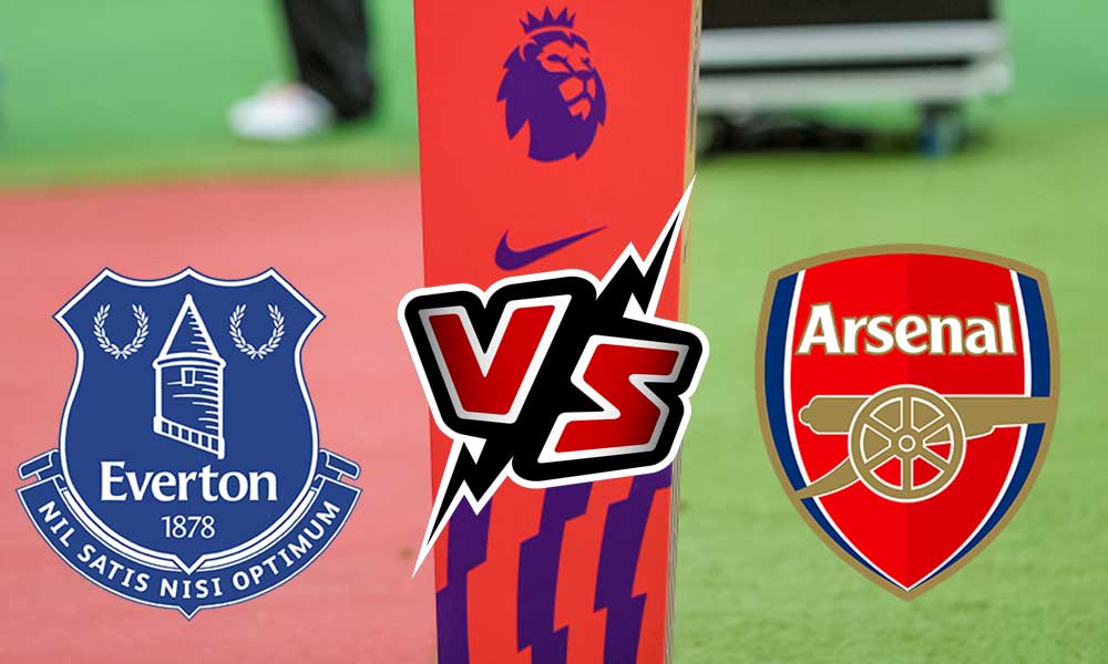 مشاهدة مباراة آرسنال و إيفرتون بث مباشر 2023-09-17 Everton vs Arsenal