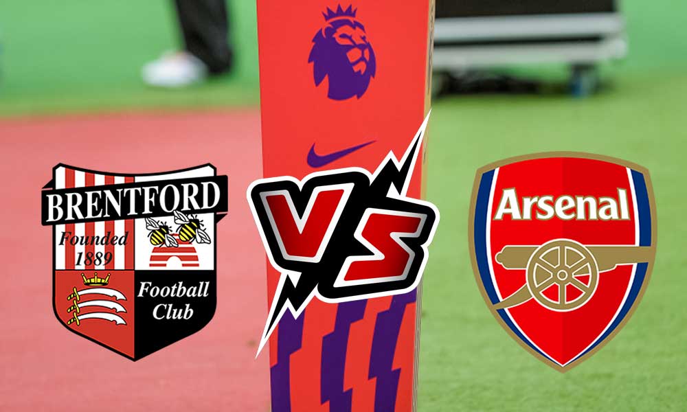 مشاهدة مباراة آرسنال و برينتفورد بث مباشر 2023-11-25 Brentford vs Arsenal