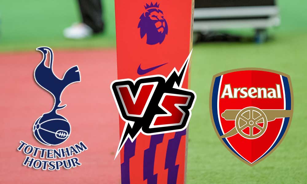 مشاهدة مباراة آرسنال و توتنهام هوتسبير بث مباشر 2023-09-24 Arsenal vs Tottenham Hotspur