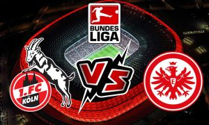 مشاهدة مباراة آينتراخت فرانكفورت و كولن بث مباشر 2024-02-03 Köln vs Eintracht Frankfurt