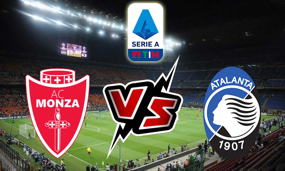 مشاهدة مباراة أتلانتا و مونزا بث مباشر 2023-09-02 Atalanta vs Monza