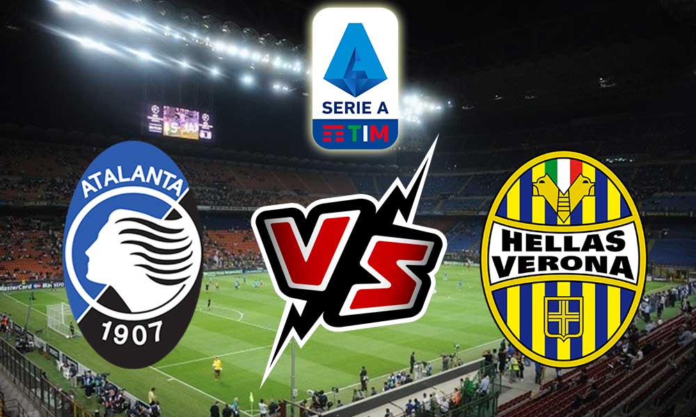 مشاهدة مباراة أتلانتا و هيلاس فيرونا بث مباشر 2023-09-27 Hellas Verona vs Atalanta