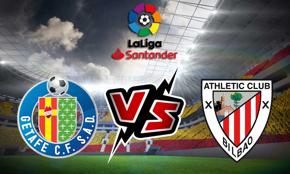 مشاهدة مباراة أتلتيك بيلباو و ريال خيتافي بث مباشر 2023-09-27 Athletic Club vs Getafe