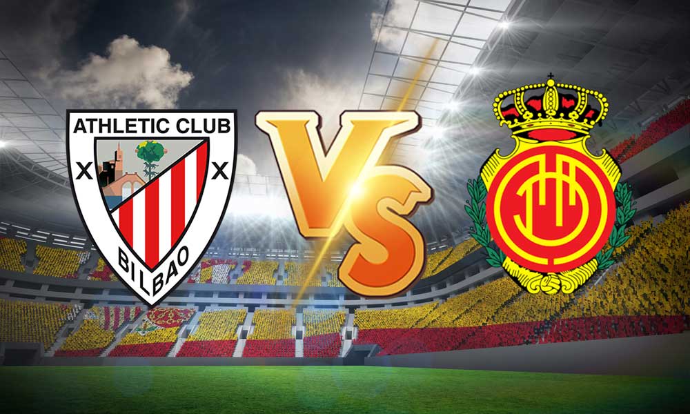 مشاهدة مباراة أتلتيك بيلباو و ريال مايوركا بث مباشر 2023-09-03 Mallorca vs Athletic Club
