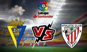 مشاهدة مباراة أتلتيك بيلباو و قاديش بث مباشر 2024-01-28 Cádiz vs Athletic Club