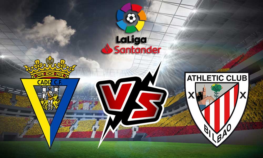 مشاهدة مباراة أتلتيك بيلباو و قاديش بث مباشر 2023-09-16 Athletic Club vs Cádiz