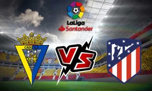 مشاهدة مباراة أتلتيكو مدريد و قاديش بث مباشر 2024-03-09 Cádiz vs Atlético Madrid