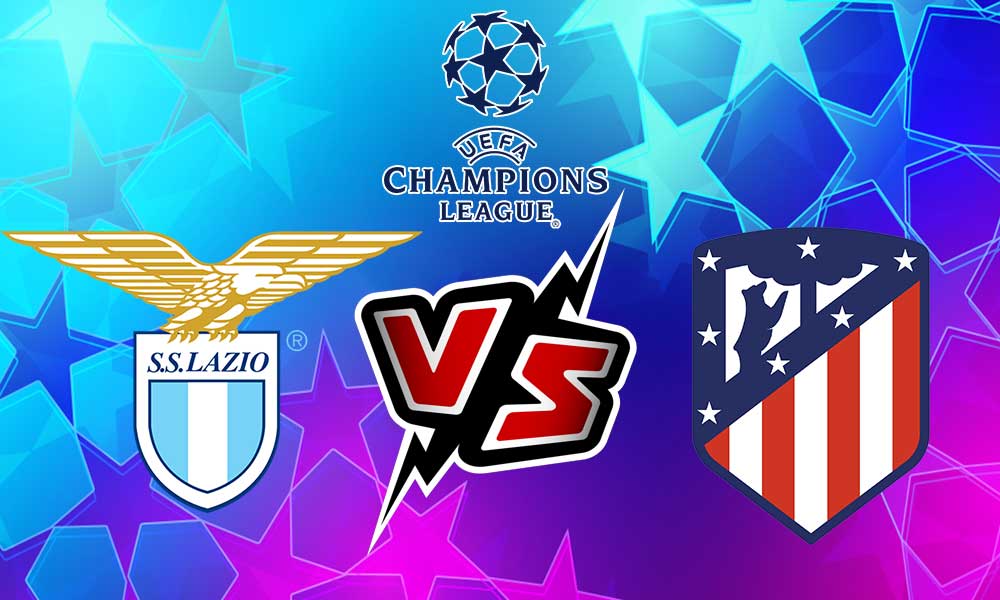 مشاهدة مباراة أتلتيكو مدريد و لاتسيو بث مباشر 2023-12-13 Atlético Madrid vs Lazio
