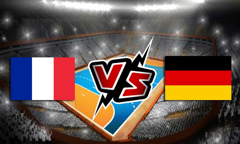 مشاهدة مباراة ألمانيا و فرنسا بث مباشر 2023-09-12 Germany vs France