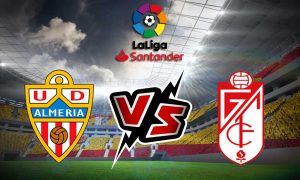مشاهدة مباراة غرناطة و ألميريا بث مباشر 2024-02-18 Granada vs Almería