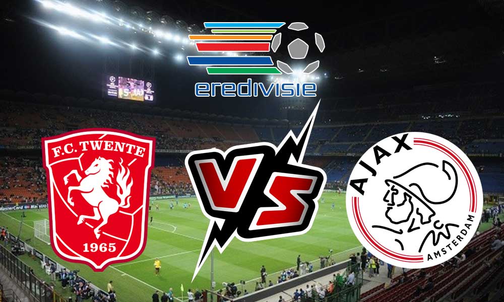 مشاهدة مباراة أياكس أمستردام و تفينتي أنشخيده بث مباشر 2023-09-17 Twente vs Ajax
