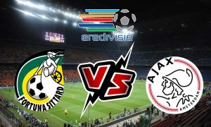 مشاهدة مباراة أياكس أمستردام و فورتانا سيتارد بث مباشر 2024-03-10 Ajax vs Fortuna Sittard