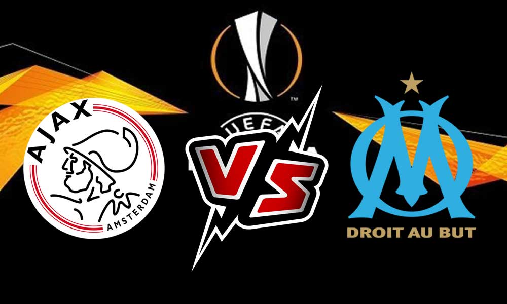 مشاهدة مباراة أياكس أمستردام و مارسيليا بث مباشر 2023-09-21 Ajax vs Olympique Marseille