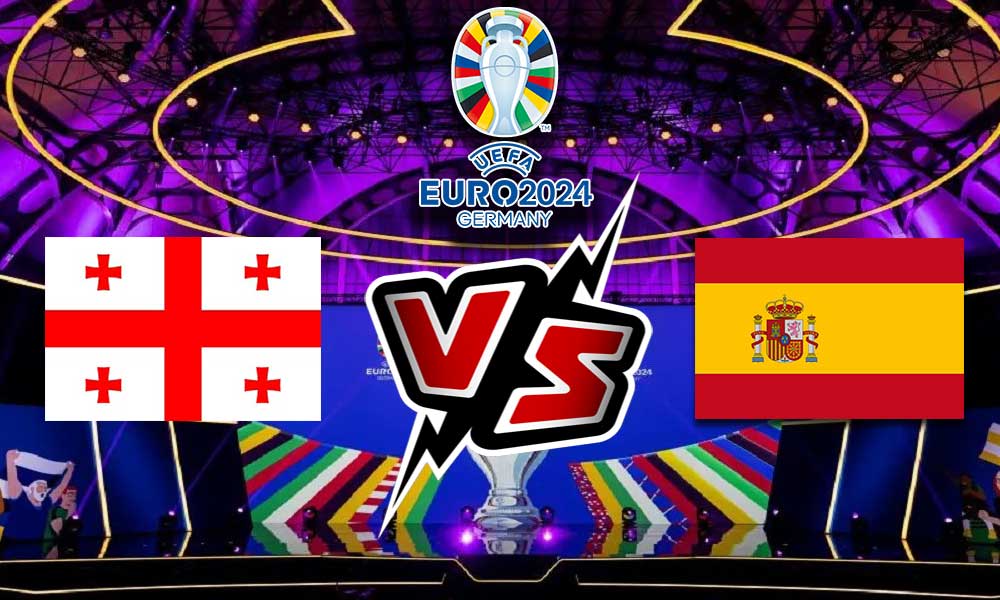 مشاهدة مباراة إسبانيا و جورجيا بث مباشر 2023-09-08 Georgia vs Spain