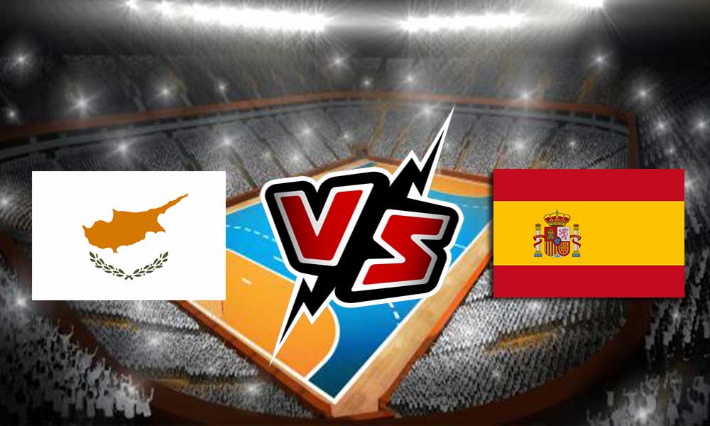 مشاهدة مباراة إسبانيا و قبرص بث مباشر 2023-09-12 Spain vs Cyprus