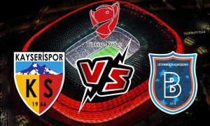 مشاهدة مباراة إسطنبول باشاك شهير و قيصري سبور بث مباشر 2024-02-19 İstanbul Başakşehir vs Kayserispor