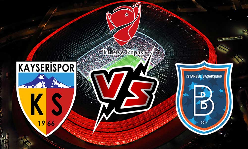 مشاهدة مباراة إسطنبول باشاك شهير و قيصري سبور بث مباشر 2024-02-19 İstanbul Başakşehir vs Kayserispor