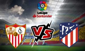 مشاهدة مباراة أتلتيكو مدريد و إشبيلية بث مباشر 2024-01-25 Atlético Madrid vs Sevilla