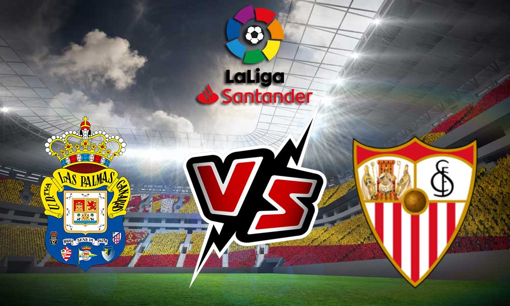 مشاهدة مباراة إشبيلية و لاس بالماس بث مباشر 2023-09-17 Sevilla vs Las Palmas