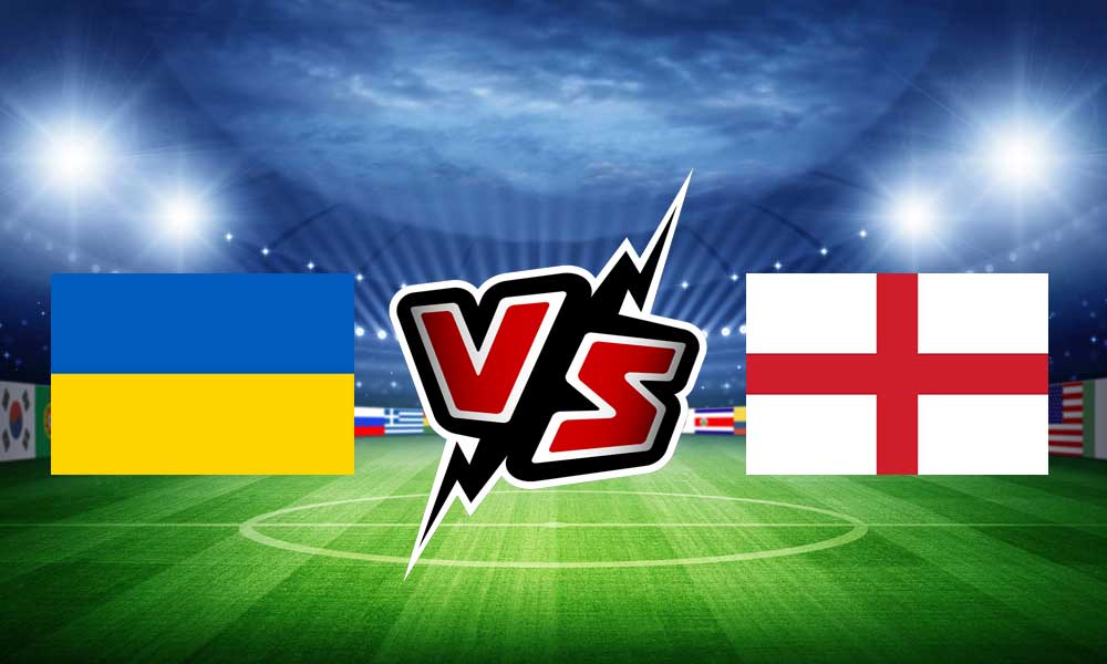 مشاهدة مباراة إنجلترا و أوكرانيا بث مباشر 2023-09-09 Ukraine vs England