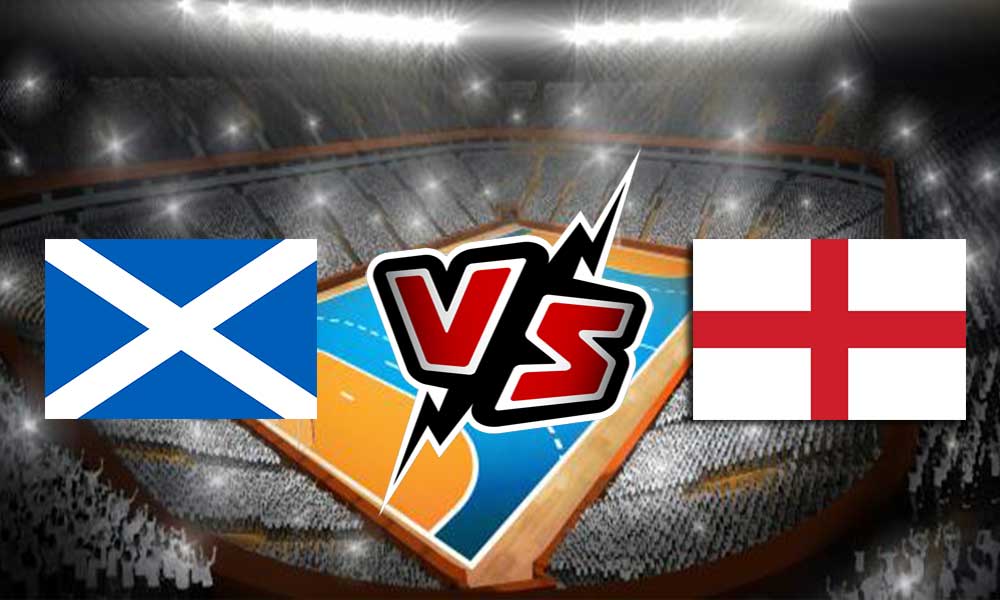 مشاهدة مباراة إنجلترا و إسكوتلندا بث مباشر 2023-09-12 Scotland vs England