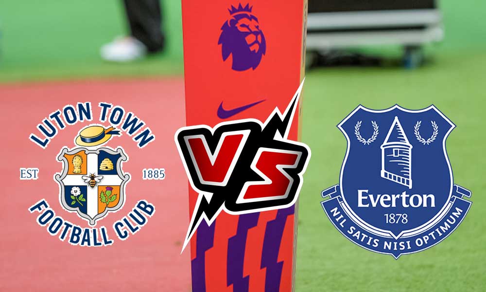 مشاهدة مباراة إيفرتون و لوتون تاون بث مباشر 2023-09-30  Everton vs Luton Town