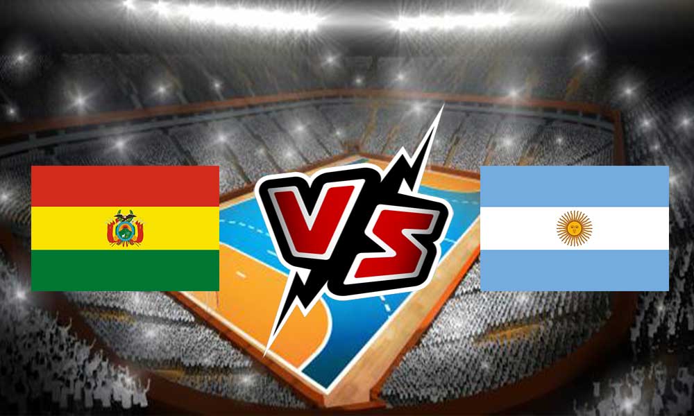 مشاهدة مباراة الأرجنتين و بوليفيا بث مباشر 2023-09-12 Bolivia vs Argentina