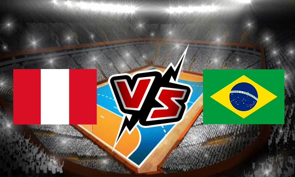 مشاهدة مباراة البرازيل و بيرو بث مباشر 2023-09-12 Brazil vs Peru