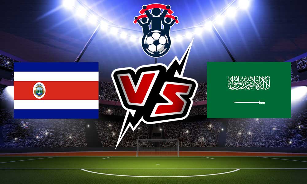 مشاهدة مباراة السعودية و كوستاريكا بث مباشر 2023-09-08 Saudi Arabia vs Costa Rica
