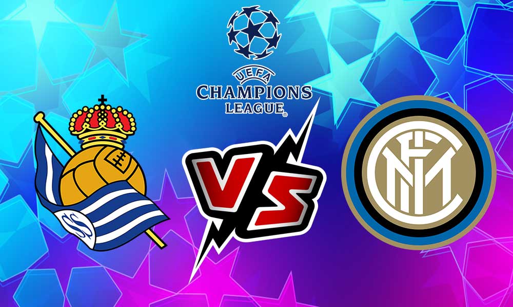 مشاهدة مباراة انتر ميلان و ريال سوسييداد بث مباشر 2023-12-12 Internazionale vs Real Sociedad