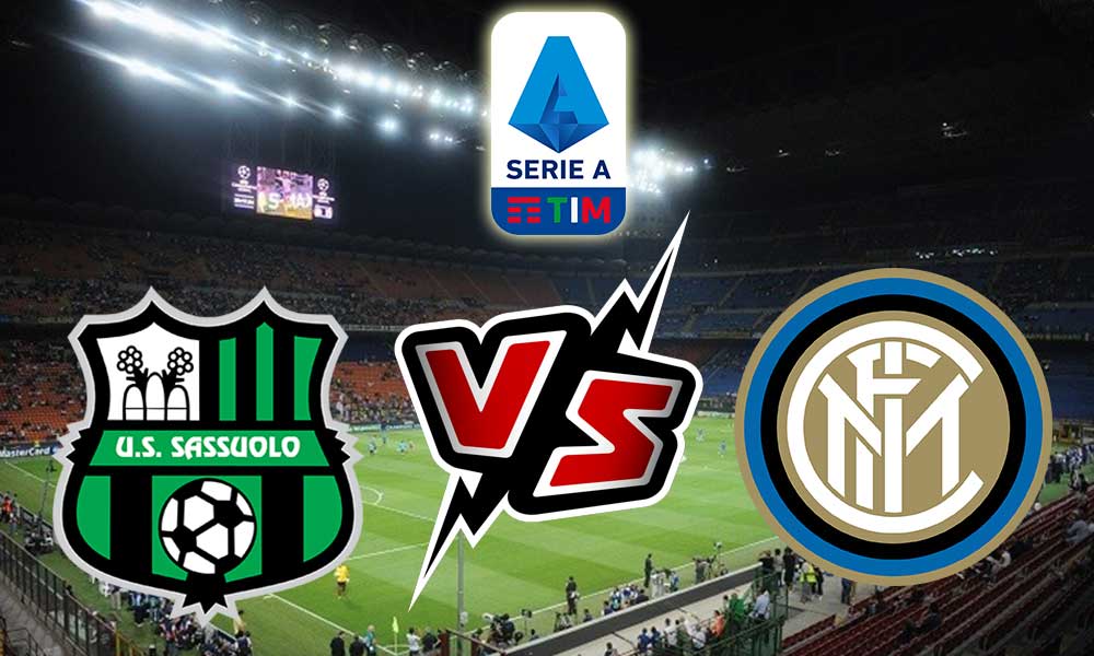 مشاهدة مباراة انتر ميلان و ساسولو بث مباشر 2023-09-27 Internazionale vs Sassuolo