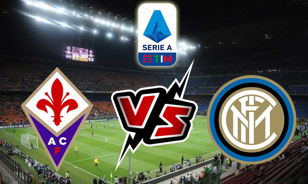 مشاهدة مباراة انتر ميلان و فيورنتينا بث مباشر 2023-09-03 Internazionale vs Fiorentina