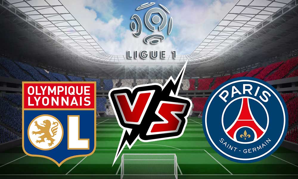 مشاهدة مباراة باريس سان جيرمان و ليون بث مباشر 2023-09-03 Olympique Lyonnais vs PSG