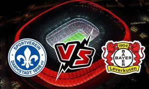 مشاهدة مباراة باير ليفركوزن و دارمشتات 98 بث مباشر 2024-02-03 Darmstadt 98 vs Bayer Leverkusen