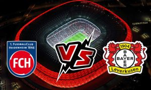 مشاهدة مباراة باير ليفركوزن و هايدنهايم بث مباشر 2024-02-17 Heidenheim vs Bayer Leverkusen