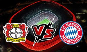 مشاهدة مباراة بايرن ميونيخ و باير ليفركوزن بث مباشر 2024-02-10 Bayer Leverkusen vs Bayern München