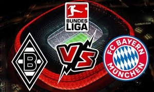 مشاهدة مباراة بايرن ميونيخ و بوروسيا مونشنغلادباخ بث مباشر 2024-02-03 Bayern München vs Borussia M’gladbach