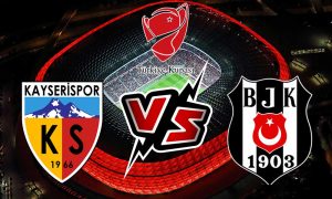 مشاهدة مباراة بشكتاش و قيصري سبور بث مباشر 2024-02-12 Kayserispor vs Beşiktaş