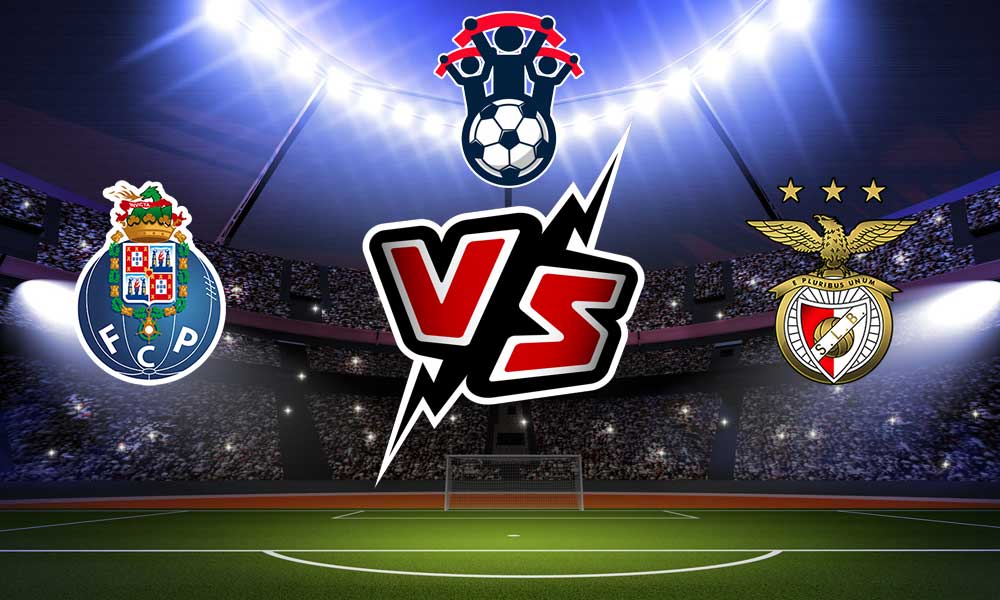 مشاهدة مباراة بنفيكا و بورتو بث مباشر 2023-09-29  Benfica vs Porto