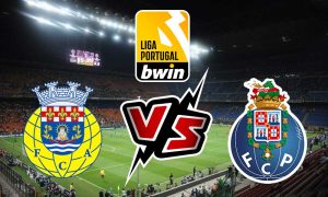 مشاهدة مباراة بورتو و أروكا بث مباشر 2024-02-12 Arouca vs Porto